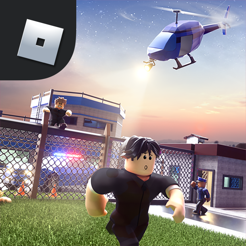 Roblox On The App Store - how to glitch through wall in roblox prison life wow