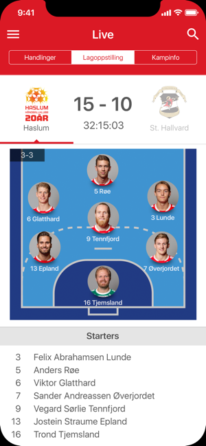 Haslum Håndballklubb(圖4)-速報App