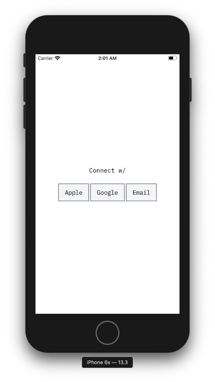 Manifest Life Planner