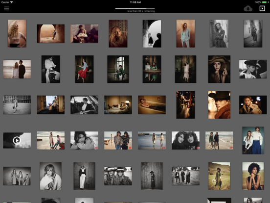 Lookbooks Portfolioのおすすめ画像8