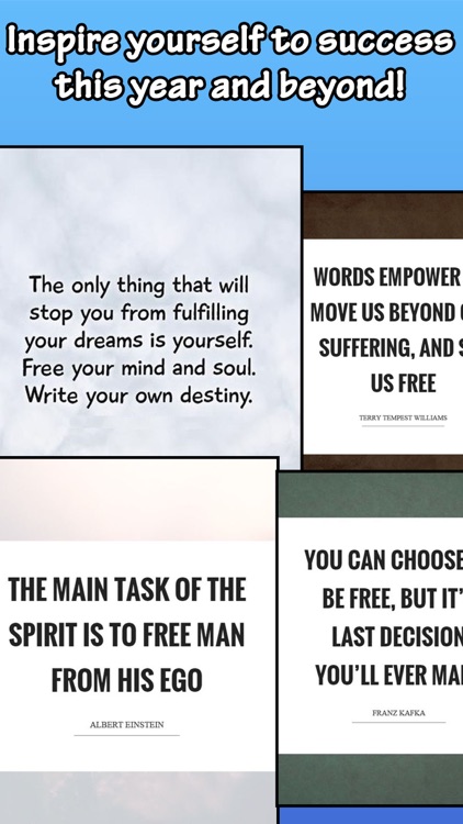Famous Quotes-Daily Inspirati