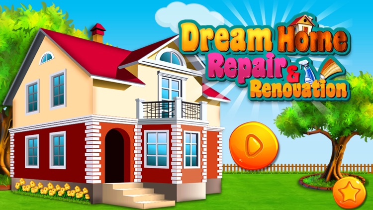 Dream Home Repair