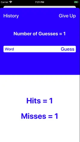 Game screenshot Guess Four! mod apk