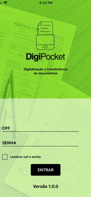 DigiPocket2