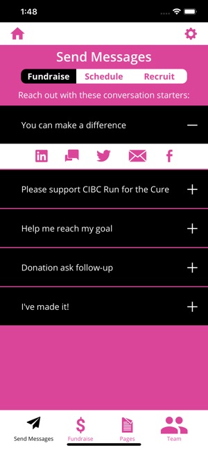 CIBC Run for the Cure(圖3)-速報App