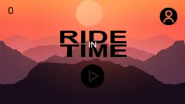 Game screenshot Ride in Time apk