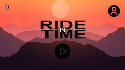 Ride in Time screenshot 2