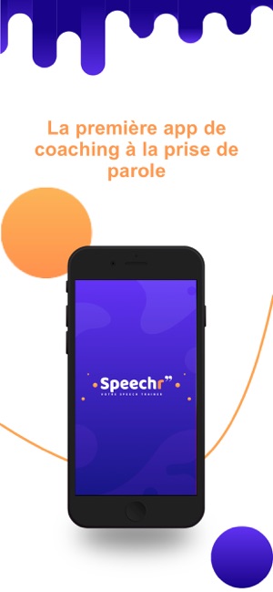 Speechr(圖1)-速報App