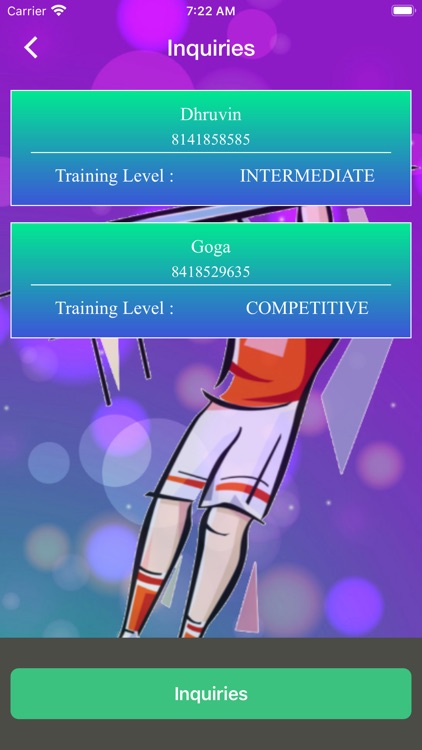 NIts Volleyball Train OwnerKit screenshot-8