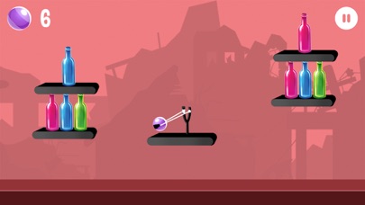 Knock Down Bottles screenshot 4