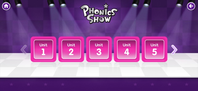 PHONICS SHOW(圖3)-速報App