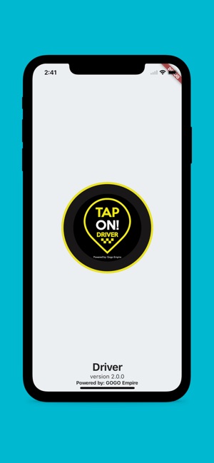 Tap On! Driver(圖1)-速報App