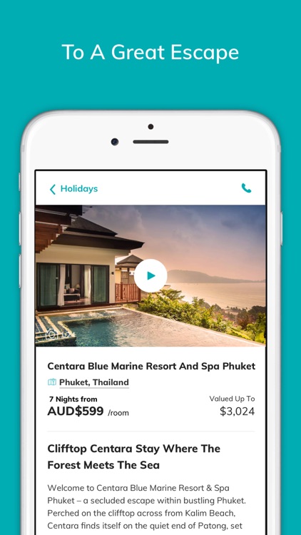 Cudo - Daily deals