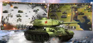 Imágen 3 Juegos de estrategia de guerra iphone