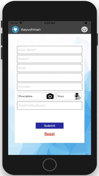 Aayushman screenshot-3
