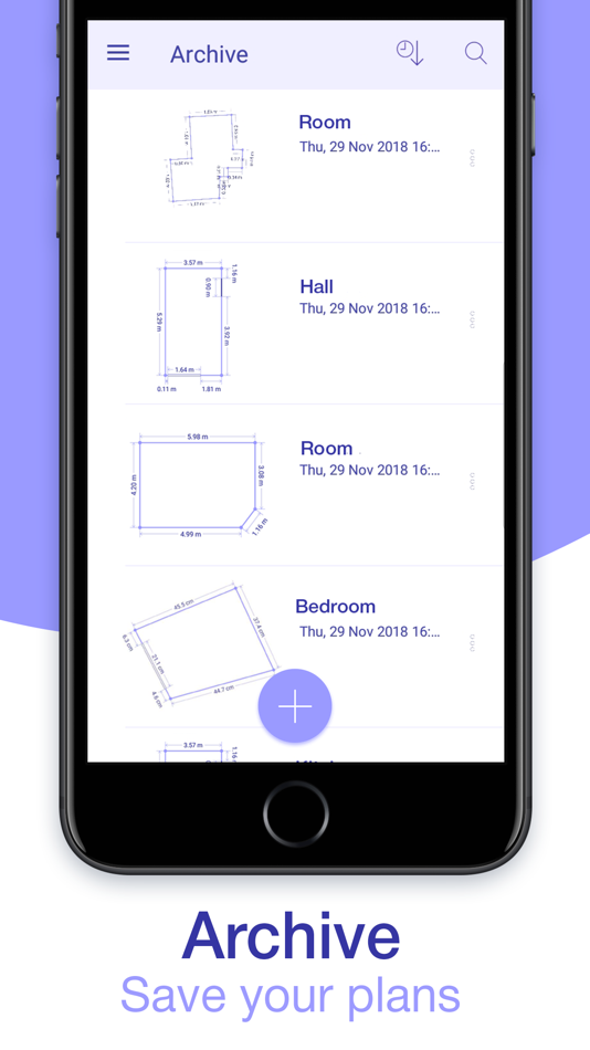 Ar plans