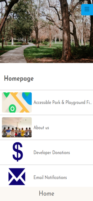 Accessible Park(圖1)-速報App