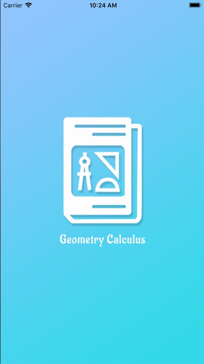 Geometry Calculus 2019