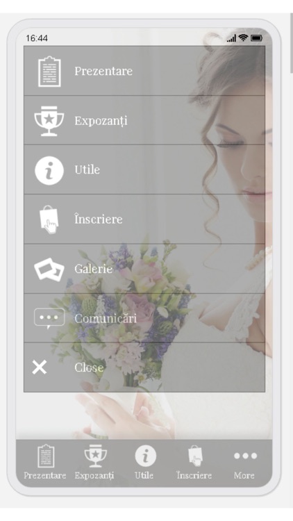 Wedding Fever screenshot-5
