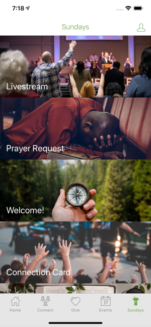 Pineview Church(圖2)-速報App