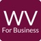 WV for Business is a FREE business manager app  that helps you manage and execute your business commitments