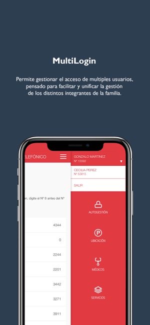 Hospital Británico(圖1)-速報App