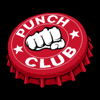 tinyBuild LLC - Punch Club アートワーク