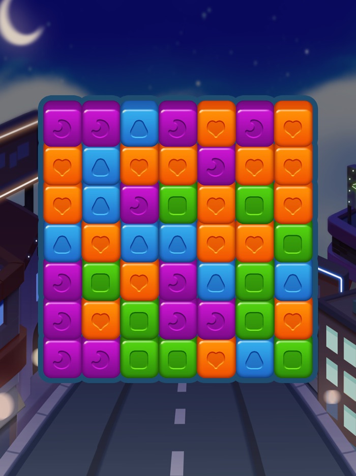 开心点点消-快乐消除