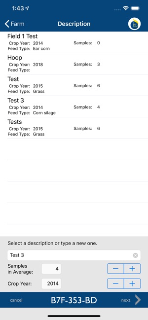 FeedScan(圖2)-速報App