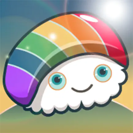 Om Nom Sushi Stickers Cheats