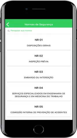 Game screenshot Sr. SMS-Segurança do trabalho hack