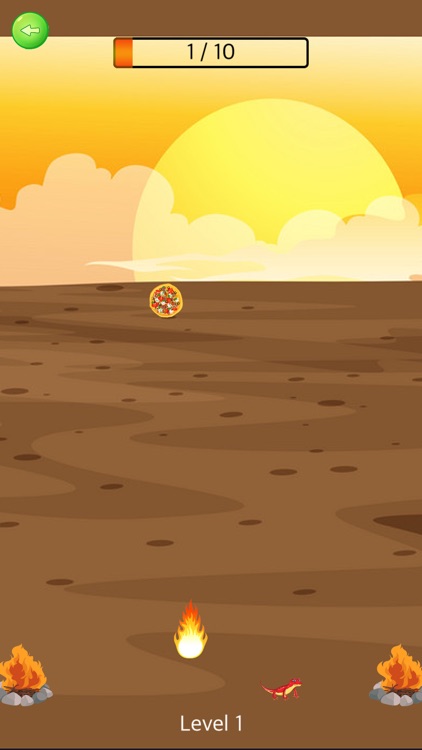 Lizard Des screenshot-3