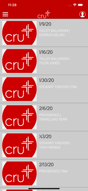 CRU Raleigh(圖5)-速報App