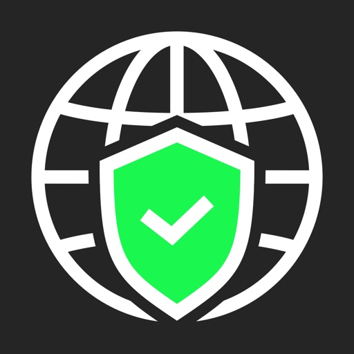 Security Robot VPN: proxy hub Icon