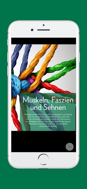 Naturheilpraxis Zeitschrift(圖4)-速報App