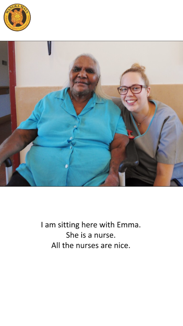 Kathleentharndu Wanggangarli