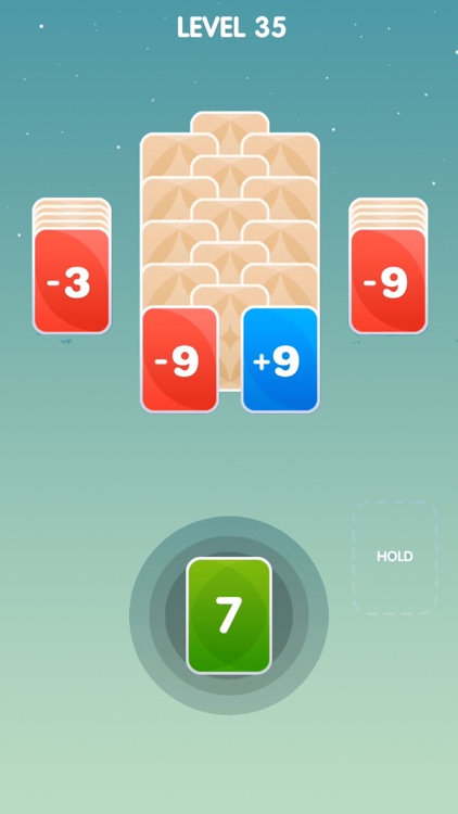 Zero21 Solitaire screenshot-5