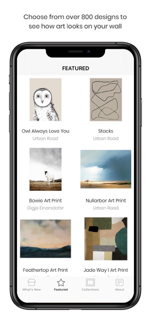 Urban Road | Create Your Space(圖3)-速報App