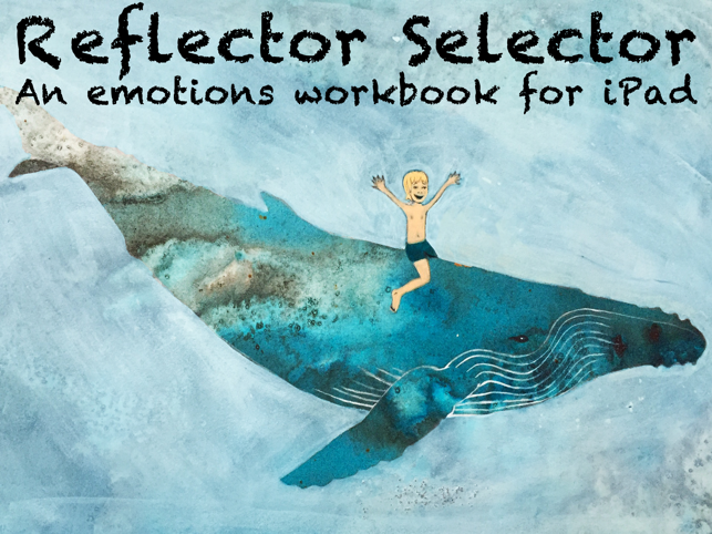 Reflector Selector(圖1)-速報App