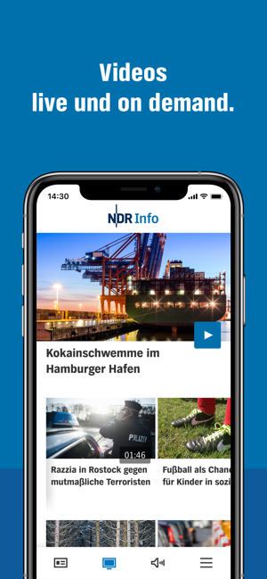 NDR Info(圖3)-速報App