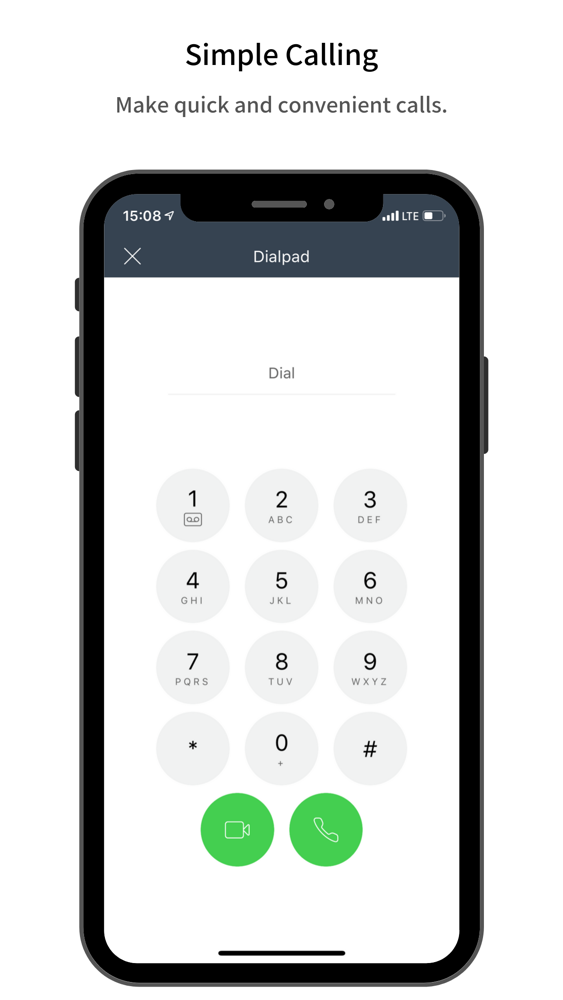 Go Communicator App For Iphone Free Download Go Communicator For Iphone At Apppure