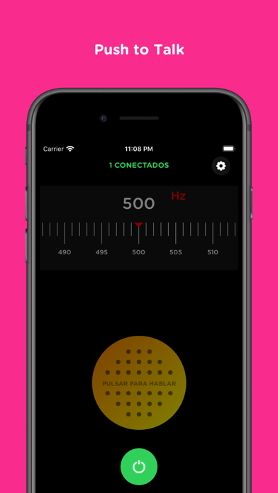 Walkie-Talkie – Do you copy? screenshot 2