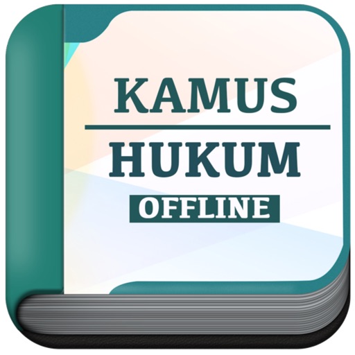 Kamus Hukum Offline