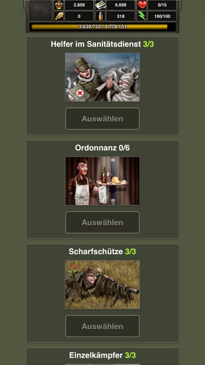 Soldatenspiel screenshot-4