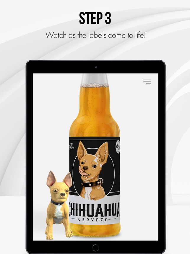 Chihuahua Cerveza On The App Store