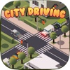 City Driving Traffic control