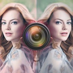 Mirror Photo Collage Maker