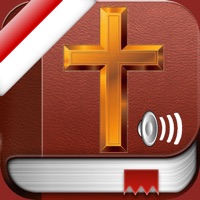 Indonesian Bible Audio mp3 Pro pour PC