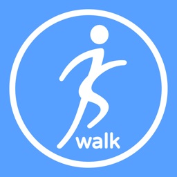 jS Walk 20 - Walking Tracker
