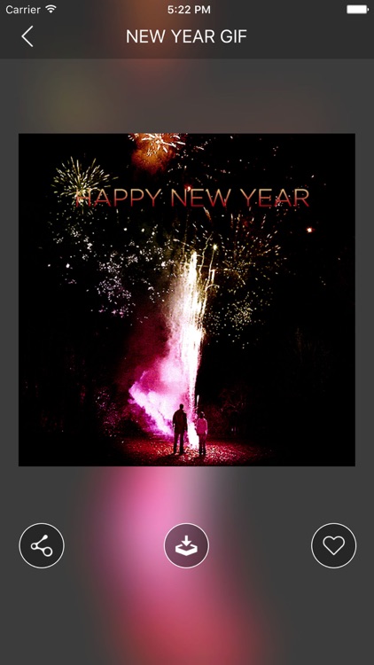 New Year Gif screenshot-4